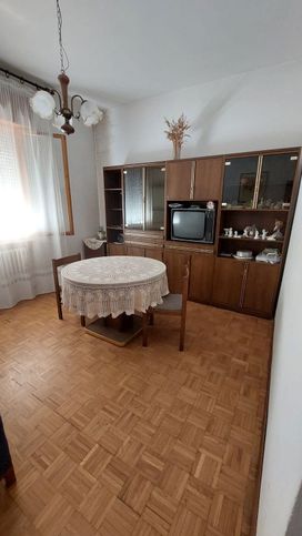 Villetta a schiera in residenziale in Via San Vittore