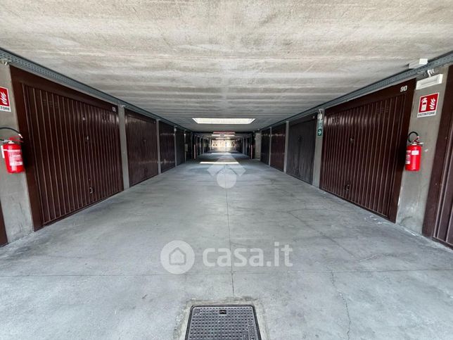 Box/posto auto in residenziale in 