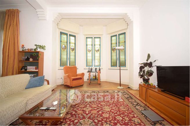 Villa in residenziale in Via Fratelli Giolito 56