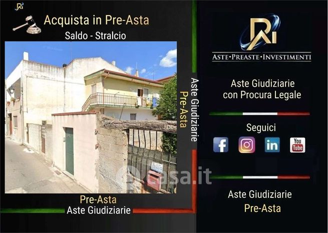 Appartamento in residenziale in Via G.Garibaldi 13