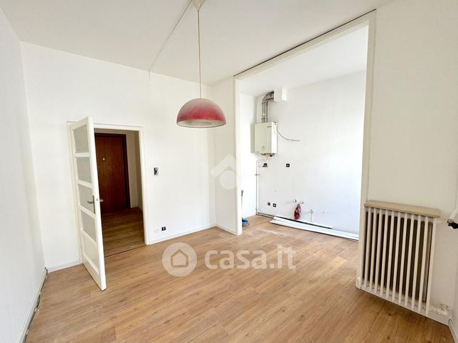 Appartamento in residenziale in