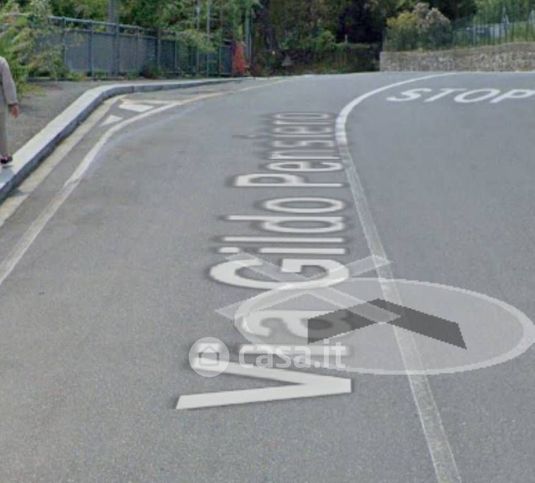 Box/posto auto in residenziale in Via Gildo Pensiero