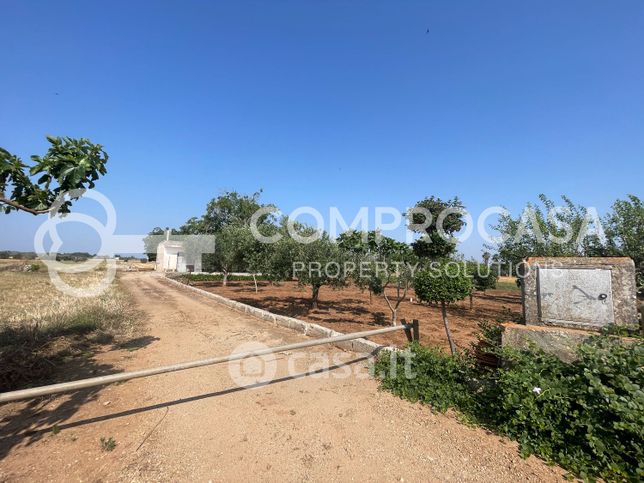 Casa indipendente in residenziale in Contrada anchiana