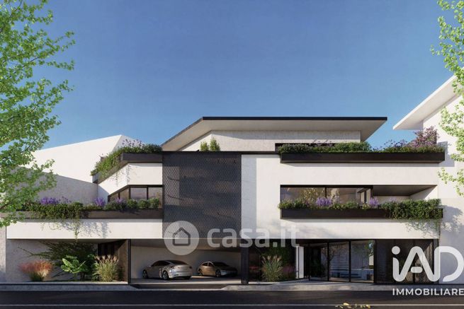 Appartamento in residenziale in Via Alberto da Giussano 6