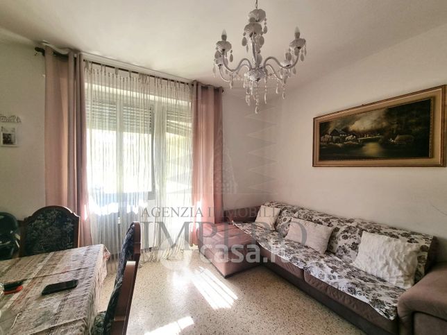 Appartamento in residenziale in Corso Limone Piemonte 124