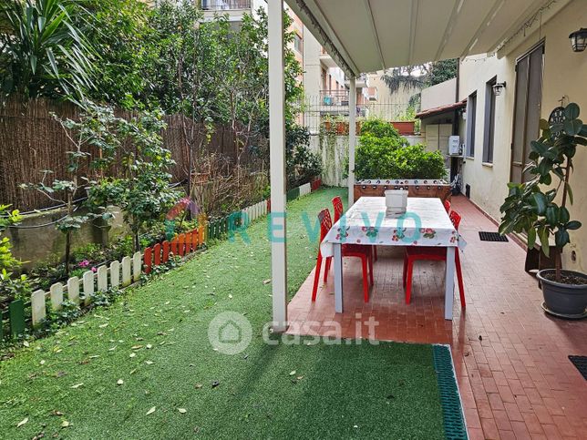 Appartamento in residenziale in Viale Pasquale Paoli