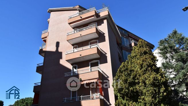 Appartamento in residenziale in Via E. Fieramosca 3