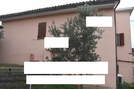 Villa in residenziale in Via E. Fermi 6