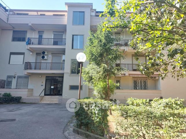 Appartamento in residenziale in Via Capitano Luigi Laviano 128