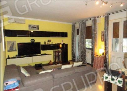 Appartamento in residenziale in Via Alcide De Gasperi