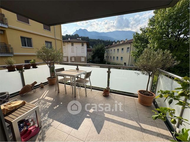 Appartamento in residenziale in