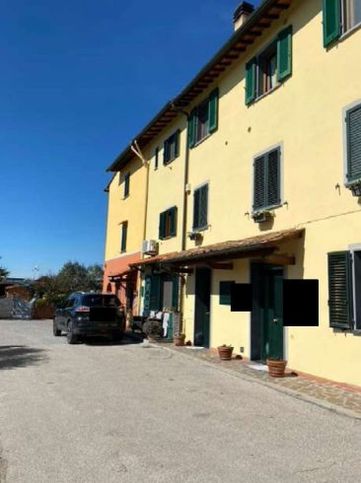 Appartamento in residenziale in Via di Burello