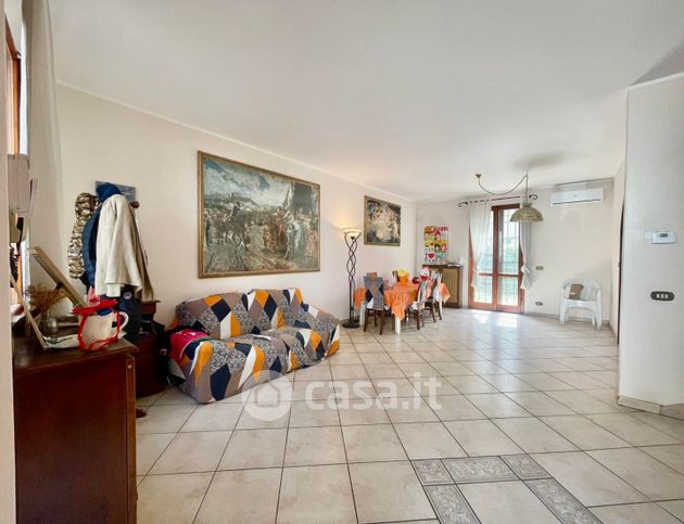 Villetta a schiera in residenziale in Via di Fucecchiello
