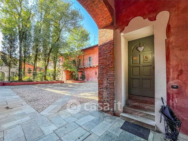 Appartamento in residenziale in Via Lentate 33