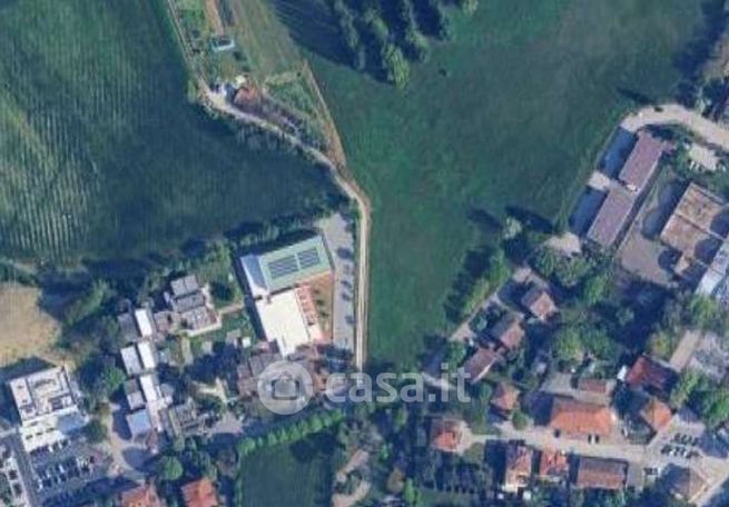 Appartamento in residenziale in Via Carpegna