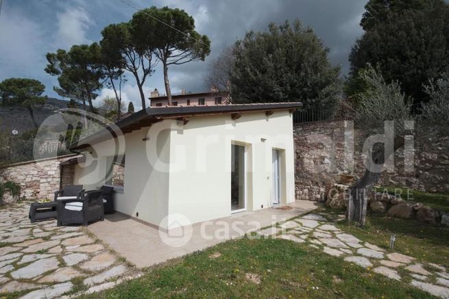 Appartamento in residenziale in