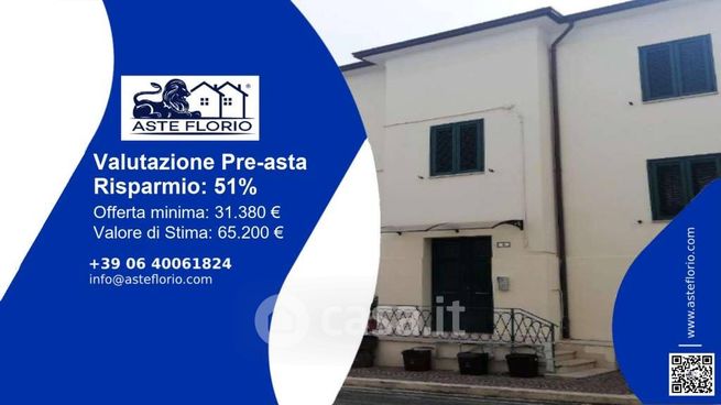 Appartamento in residenziale in Via Rimembranze