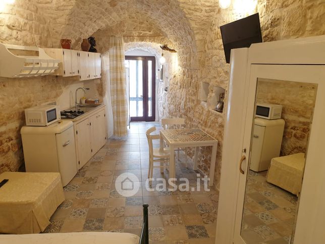 Casa indipendente in residenziale in centro storico