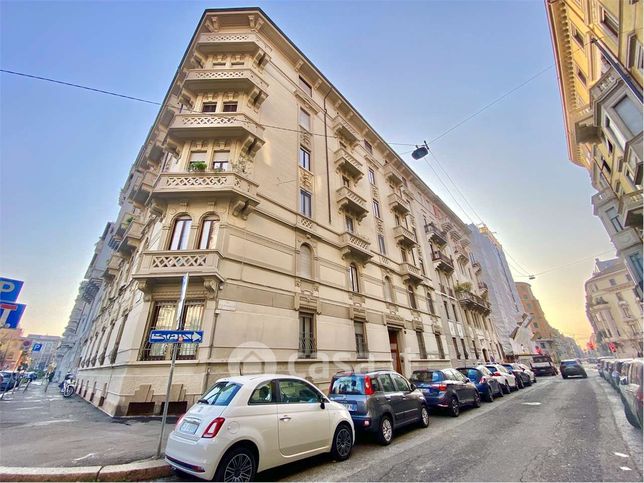 Appartamento in residenziale in Via Garofalo 46