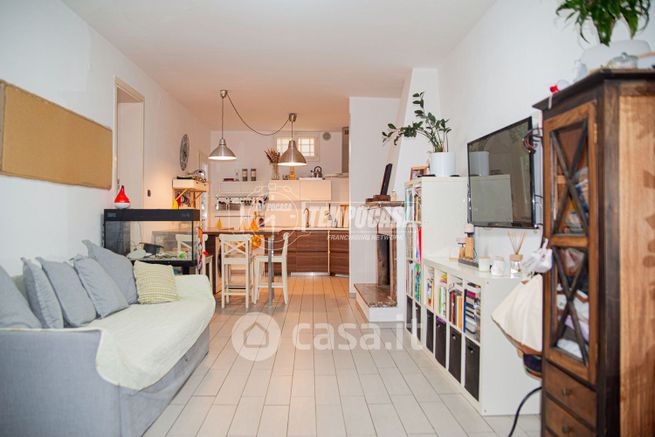 Appartamento in residenziale in Via Squero 32