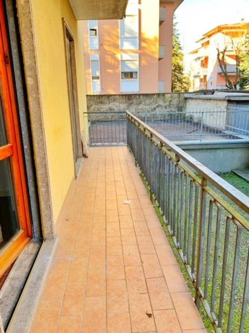 Appartamento in residenziale in