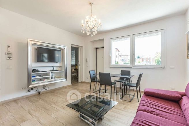 Appartamento in residenziale in 