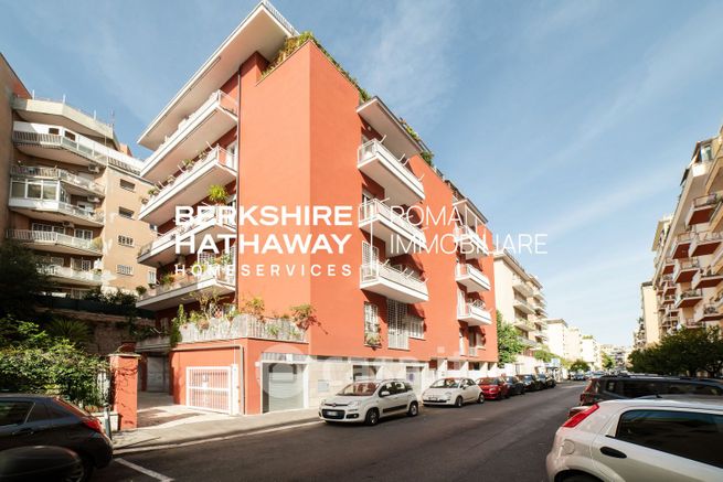 Appartamento in residenziale in Via Collalto Sabino