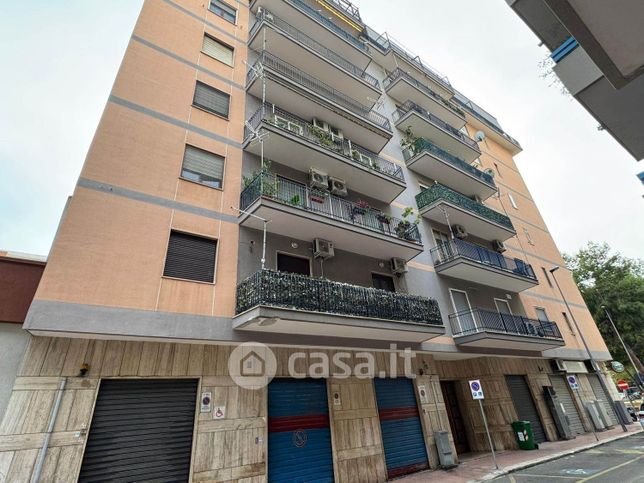 Appartamento in residenziale in Via Bari