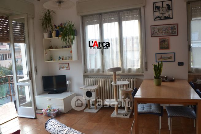 Appartamento in residenziale in Via Antonio Fogazzaro