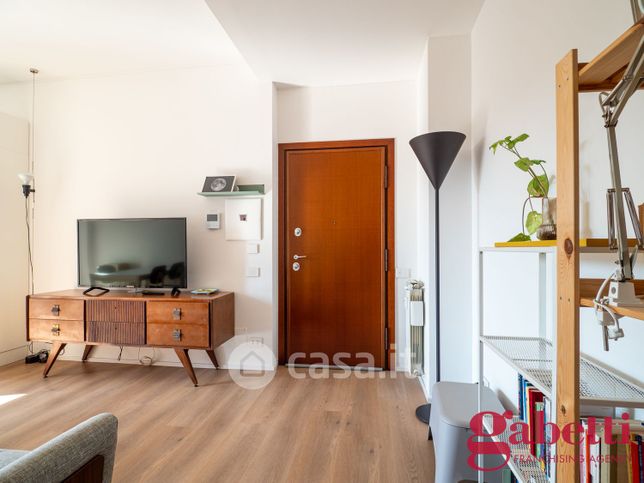 Appartamento in residenziale in Via Casoretto 30