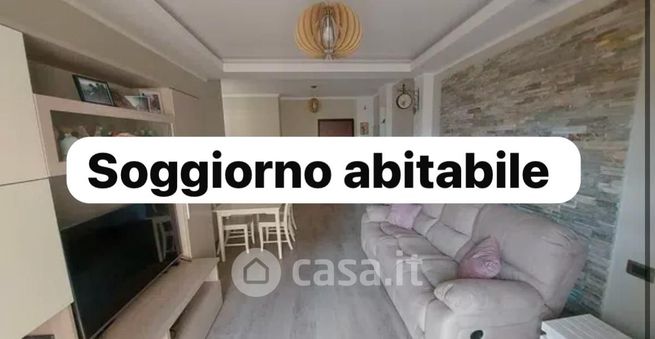 Appartamento in residenziale in Via Nociglia