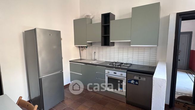 Appartamento in residenziale in Viale Bligny 41