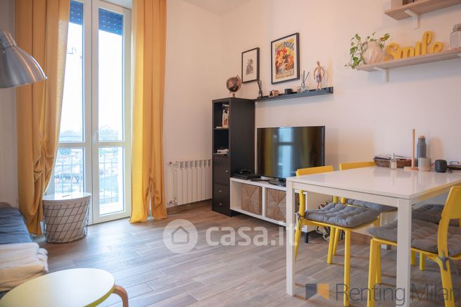 Appartamento in residenziale in Viale Certosa 87