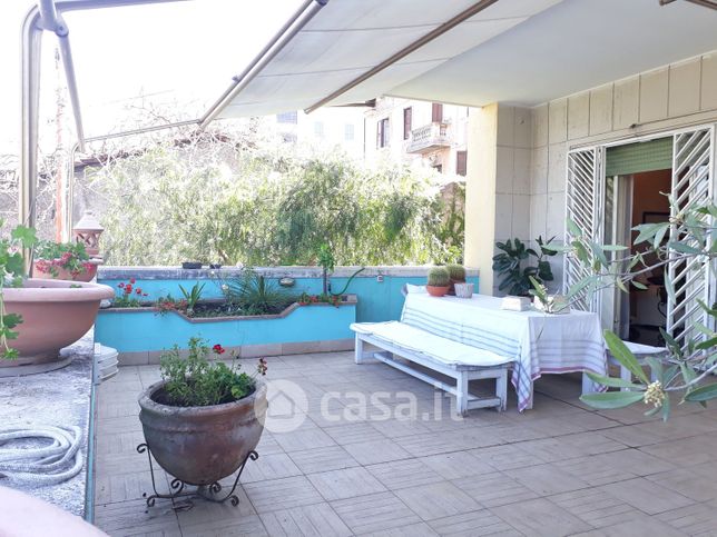 Appartamento in residenziale in Via Nazionale Tiburtina