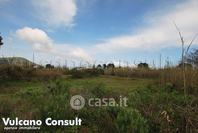 Terreno agricolo in commerciale in cardo