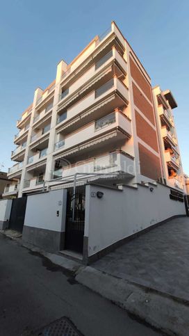 Appartamento in residenziale in Via dei Larici 6