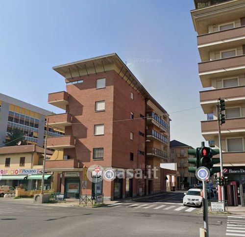 Appartamento in residenziale in Via Marco Minghetti 1