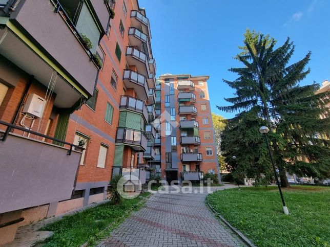 Appartamento in residenziale in Via del Cardellino 55