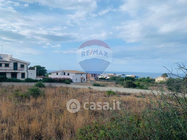 Terreno edificabile in residenziale in Contrada Pezzagrande