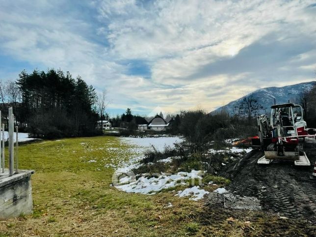 Terreno edificabile in residenziale in 