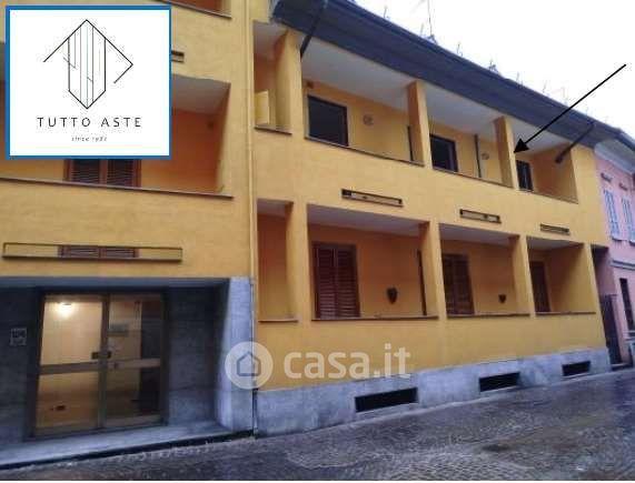 Appartamento in residenziale in Via Giacomo Canevari 10