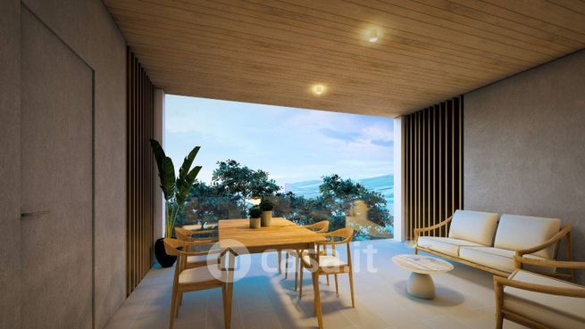 Appartamento in residenziale in Via Aspromonte