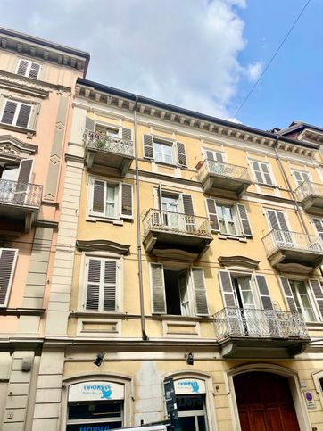 Appartamento in residenziale in Via San Secondo 48