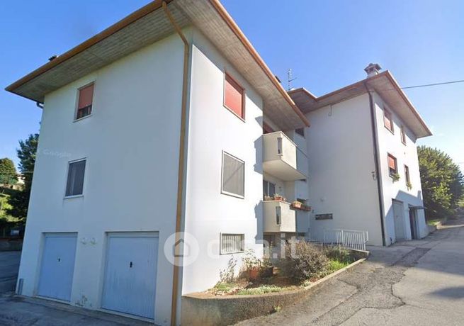 Appartamento in residenziale in Via de Gasperi