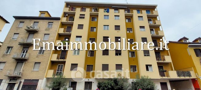 Appartamento in residenziale in Via Ascanio Sforza 37