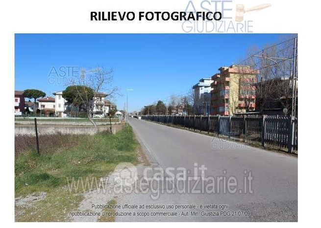 Terreno agricolo in commerciale in Via Eulero