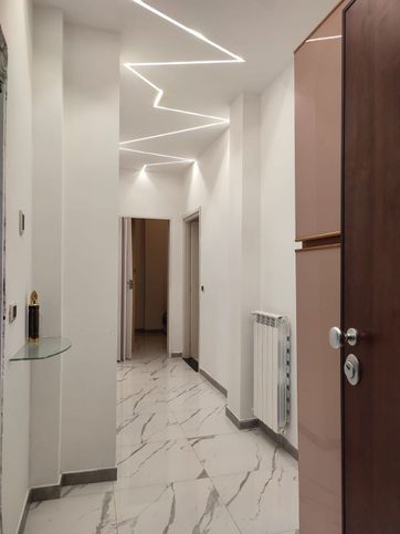 Appartamento in residenziale in Via Brasile