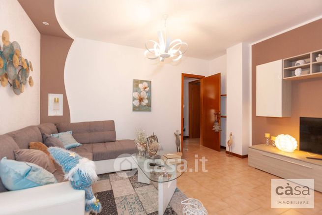 Appartamento in residenziale in Via Tagliamento 45