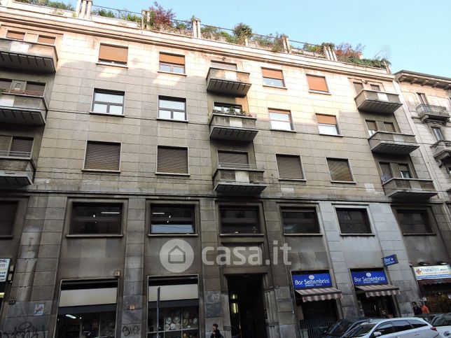 Appartamento in residenziale in SETTEMBRINI 33