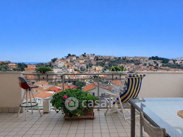 Appartamento in residenziale in Via Colle Innamorati 335